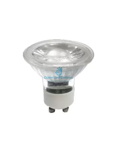 Marino Cristal 21137 Eco-dicroico led deco cob 5w